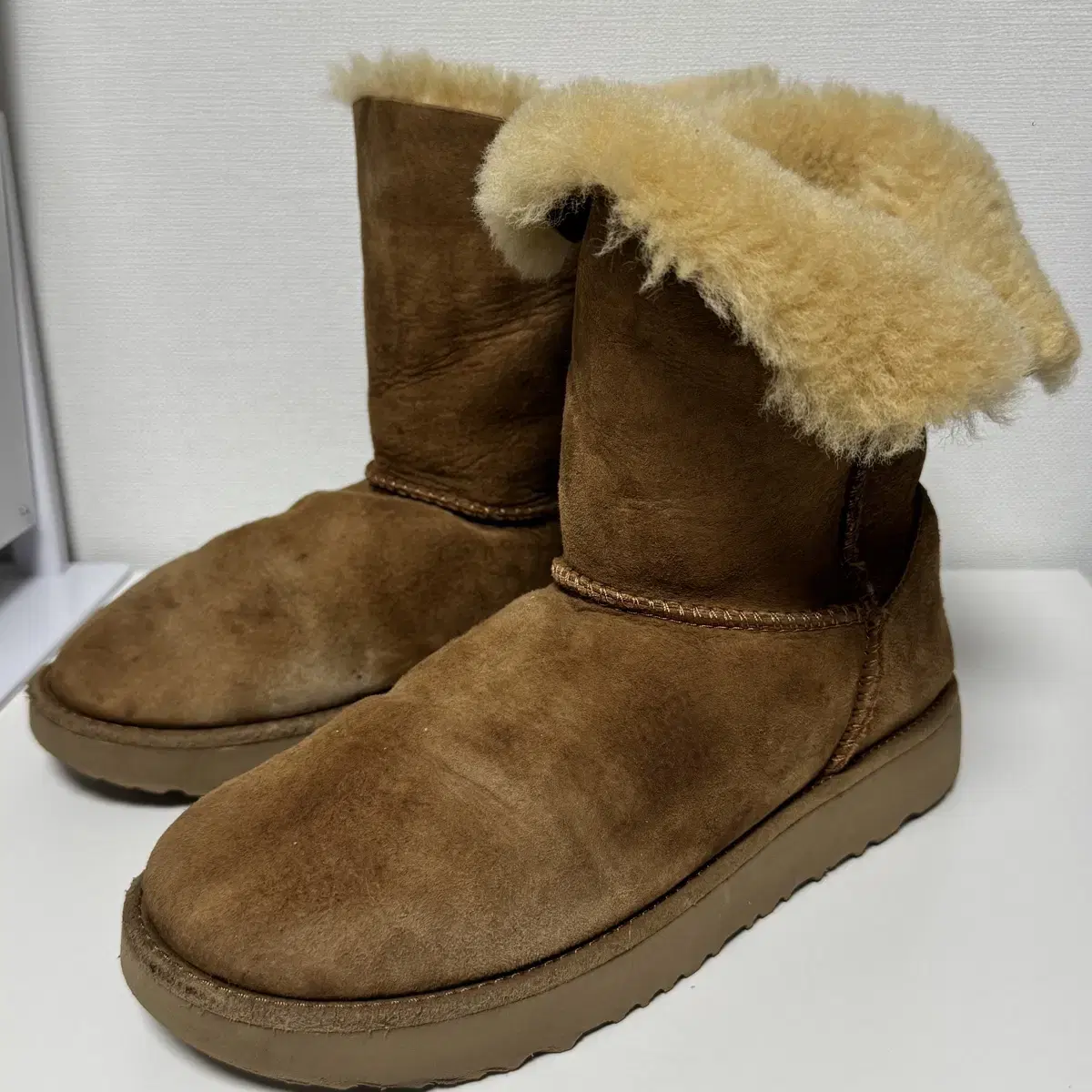 Ugg 어그부츠 정품 230